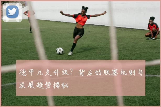 德甲几支升级？背后的联赛机制与发展趋势揭秘