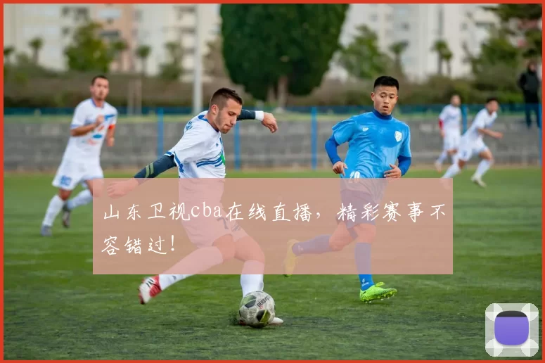 山东卫视cba在线直播，精彩赛事不容错过！